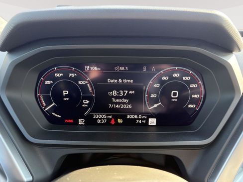Certified 2023 Audi Q4 e-tron Premium Plus w/ Premium Plus AWD/4WD image 14