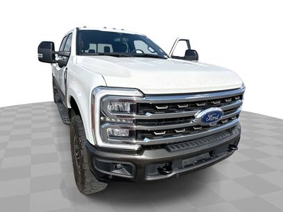 Used 2024 Ford F250 King Ranch w/ Tremor Off-Road Package