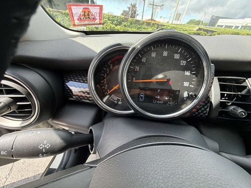 Used 2015 MINI Cooper S FWD image 26