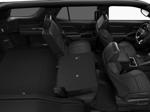 New 2026 Toyota 4Runner TRD Sport Premium image 23