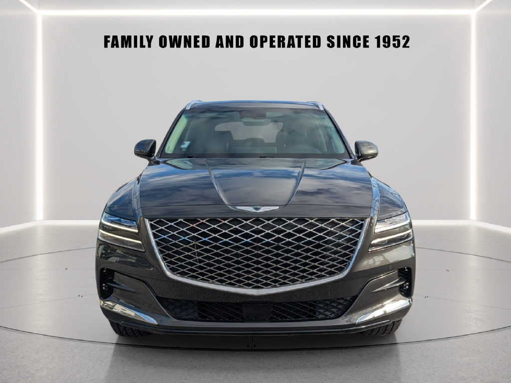 Used 2024 Genesis GV80 2.5T AWD/4WD image 6