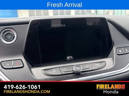 Used 2020 Chevrolet Blazer LT FWD image 15