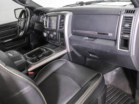 Used 2016 RAM 1500 Limited image 42