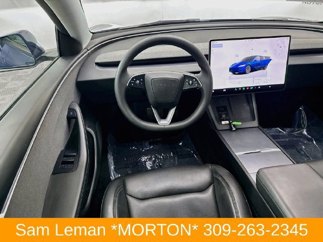 Used 2024 Tesla Model 3 Standard Range RWD image 22