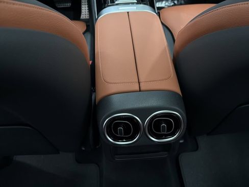 New 2026 Mercedes-Benz GLC 43 AMG GLC 43 AMG image 23