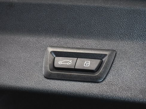 Used 2024 BMW X3 M w/ Executive Package image 83