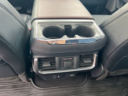 Used 2023 Ford F150 Lariat w/ Equipment Group 502A High image 28