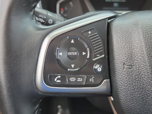 Used 2018 Honda CR-V EX-L image 24