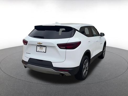 Used 2025 Chevrolet Blazer LT FWD image 14