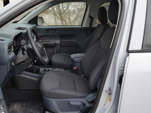 New 2025 Ford Maverick XL w/ Equipment Group 101A image 3