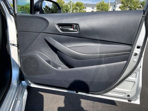 Used 2026 Toyota Corolla LE FWD image 22