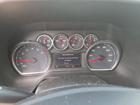 Used 2021 Chevrolet Tahoe LT w/ Rear Media and Nav Package AWD/4WD image 22