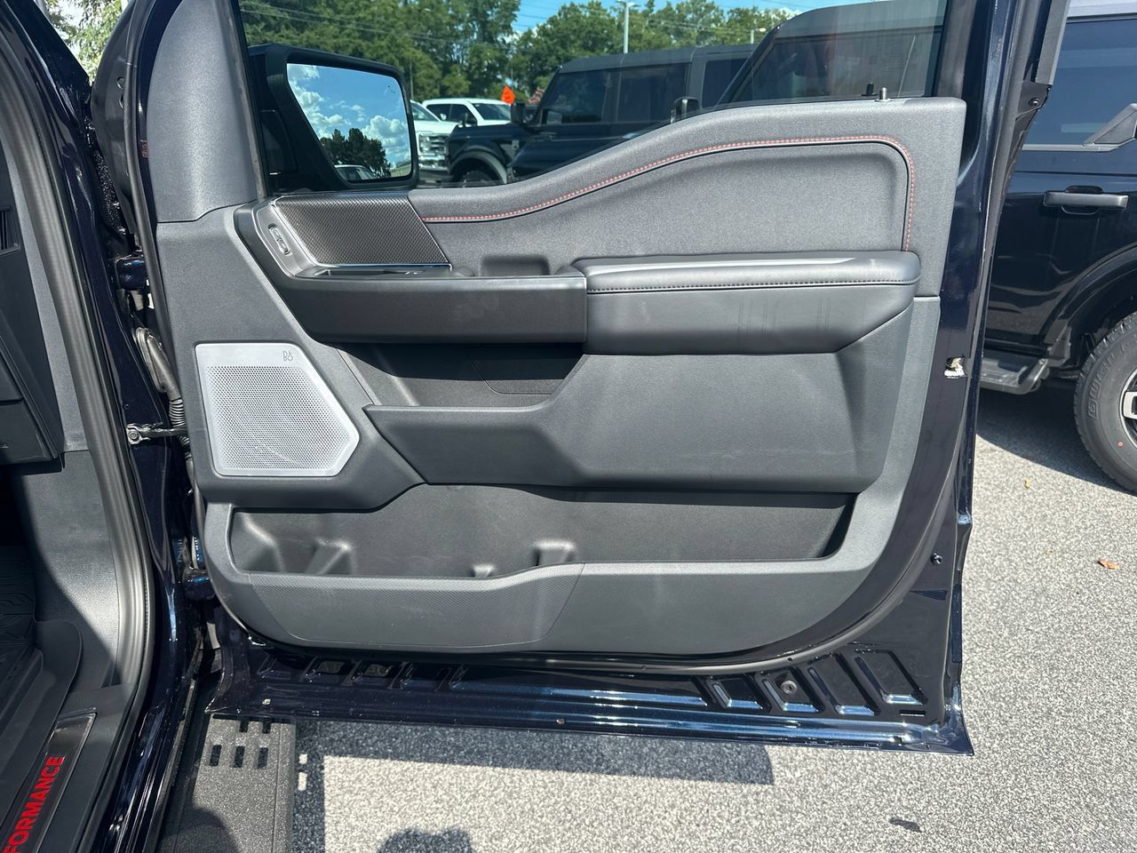 New 2026 Ford F150 Raptor AWD/4WD image 14