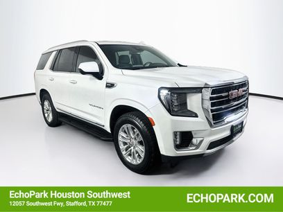 Used 2023 GMC Yukon SLT