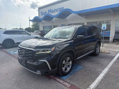 Used 2023 Honda Pilot EX-L