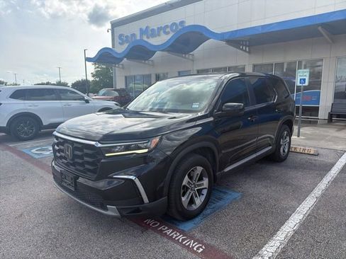 Used 2023 Honda Pilot EX-L image 1
