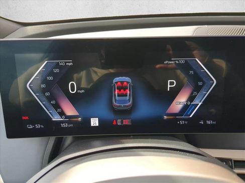 Certified 2023 BMW iX xDrive50 image 13