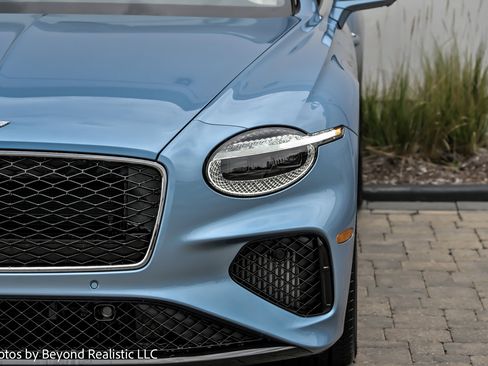 New 2026 Bentley Continental GTC image 10