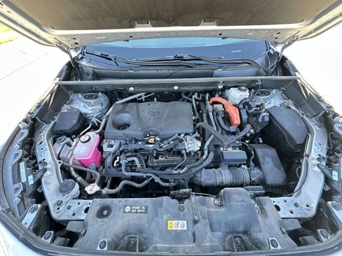 Used 2024 Toyota RAV4 XLE w/ Convenience Package AWD/4WD image 30