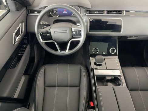 Used 2023 Land Rover Range Rover Velar S image 25