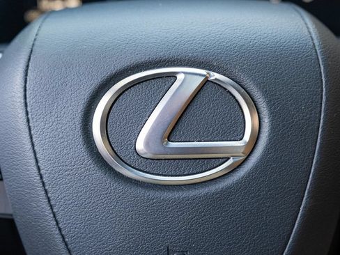 Used 2024 Lexus RX 350 Premium w/ Accessory Package (Z1) AWD/4WD image 22