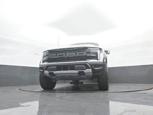 New 2026 Ford F150 Raptor image 29