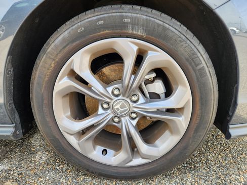 Used 2024 Honda Accord EX image 6