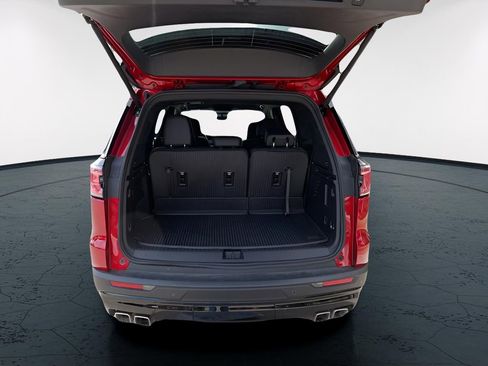 New 2026 GMC Acadia Elevation w/ Black Edition image 28