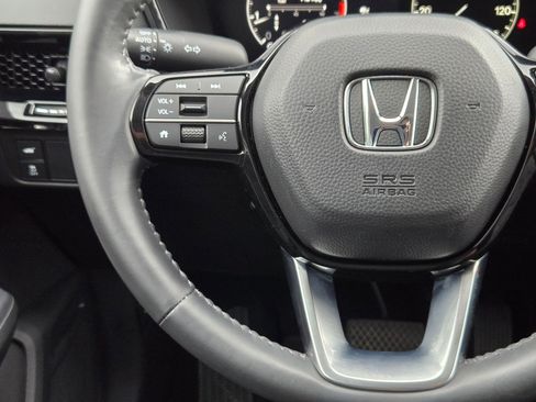 Used 2024 Honda CR-V EX-L image 21