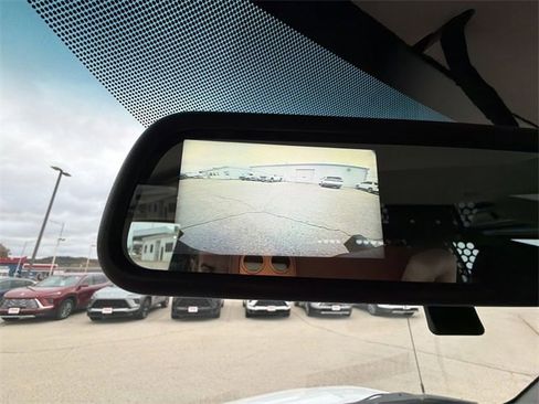 Used 2023 Chevrolet Express 2500 w/ Driver Convenience Package image 13