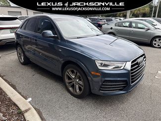 Used 2018 Audi Q3 2.0T Premium FWD video 1