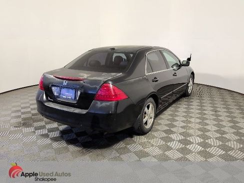Used 2007 Honda Accord EX-L image 5