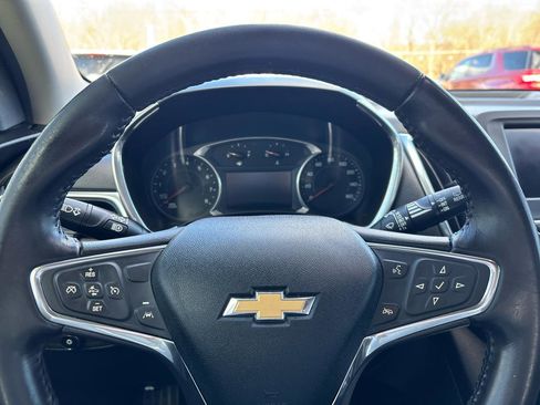Used 2020 Chevrolet Equinox LT AWD/4WD image 29