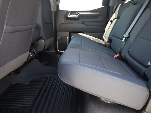 New 2026 GMC Sierra 1500 Elevation AWD/4WD image 17