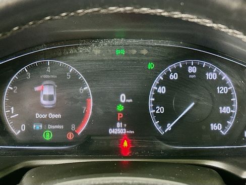 Used 2021 Honda Accord Sport image 18