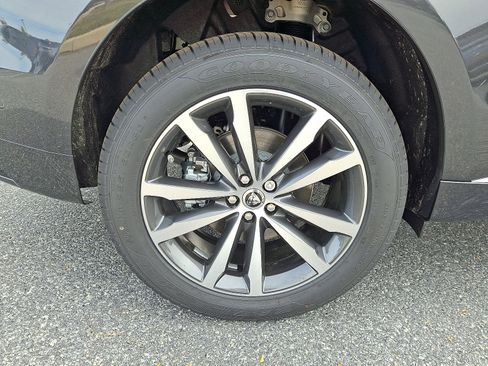 New 2026 Jaguar F-PACE R-Dynamic S AWD/4WD image 7