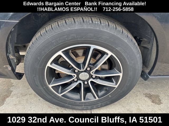 Used 2019 Dodge Grand Caravan GT FWD image 7