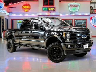 Used 2019 Ford F250 Lariat AWD/4WD video 1