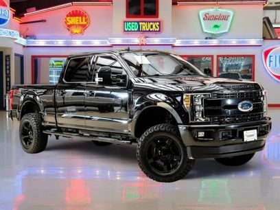 Used 2019 Ford F250 Lariat