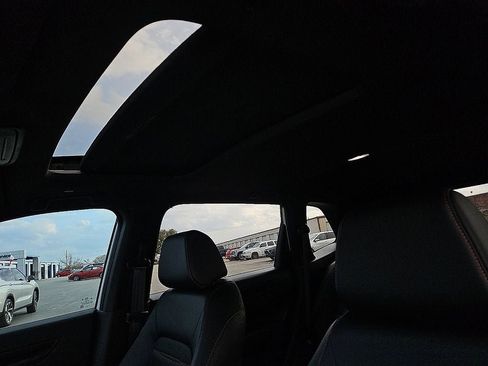 Used 2025 Honda CR-V Sport-L image 23