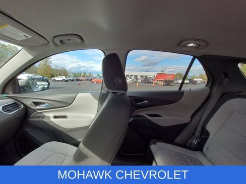 Used 2024 Chevrolet Equinox LS w/ LS Convenience Package AWD/4WD image 13