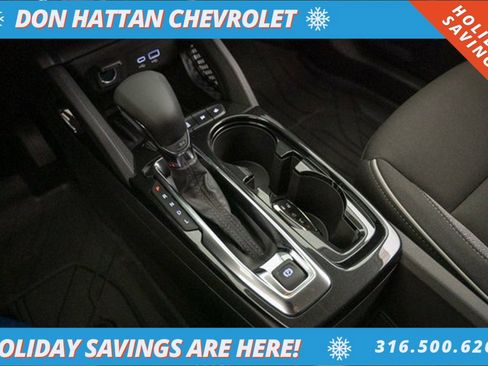 New 2026 Chevrolet TrailBlazer LT w/ Convenience Package image 13