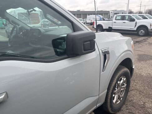 Used 2023 Ford F150 XLT w/ XTR Package image 9