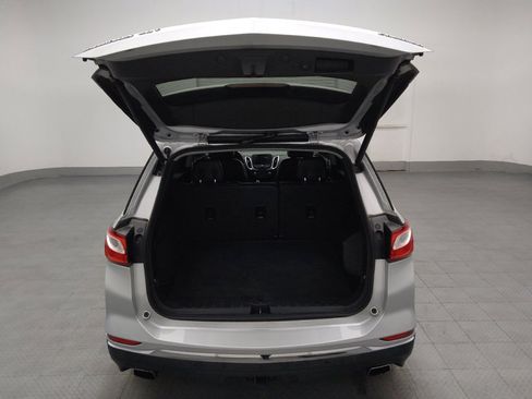 Used 2019 Chevrolet Equinox Premier FWD image 29