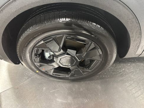 New 2026 Kia Sportage X-Line image 2