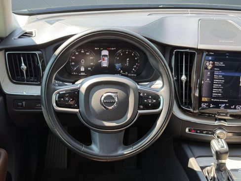 Used 2019 Volvo XC60 T5 Inscription w/ Protection Package Premier FWD image 27