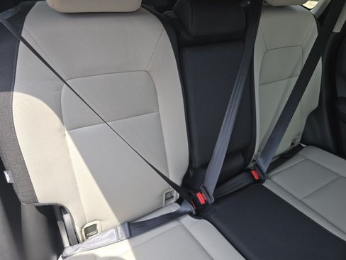 New 2026 Honda CR-V EX image 22
