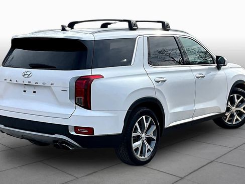 Used 2020 Hyundai Palisade SEL AWD/4WD image 13