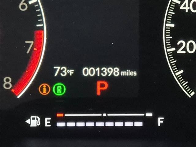 Used 2026 Honda Civic LX image 12