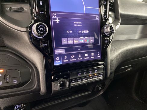 New 2026 RAM 2500 Tradesman image 26